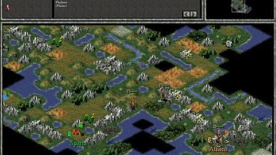 Civilization II: Test of Time — screenshot 3