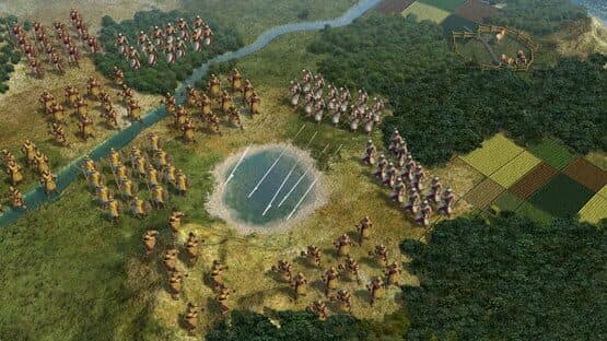 Sid Meier's Civilization V: Cradle of Civilization Map Pack - Americas — screenshot 3