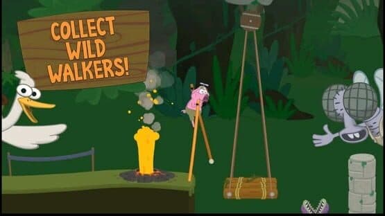 Walk Master — screenshot 2