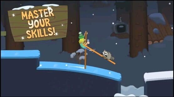 Walk Master — screenshot 3