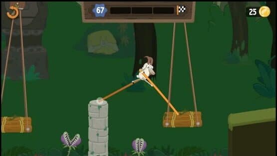 Walk Master — screenshot 5