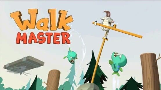 Walk Master — screenshot 6