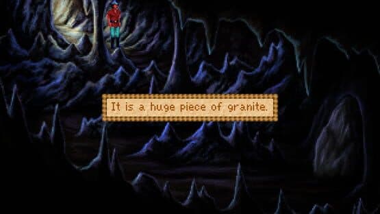 King's Quest I: Quest for the Crown — screenshot 3