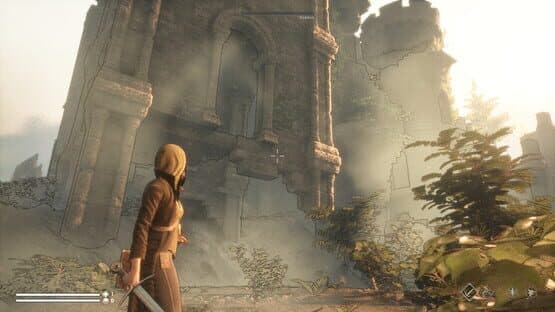 Dream Cycle — screenshot 1