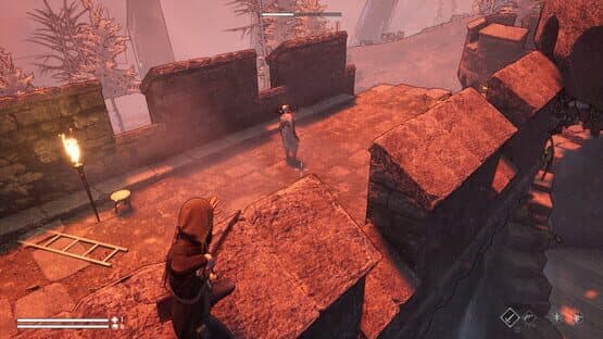Dream Cycle — screenshot 2