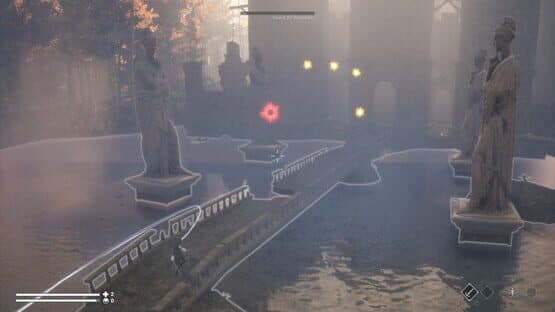 Dream Cycle — screenshot 4