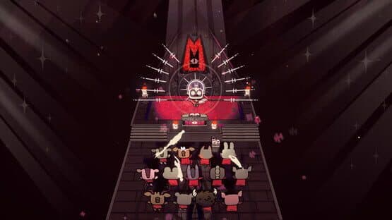Cult of the Lamb — screenshot 1