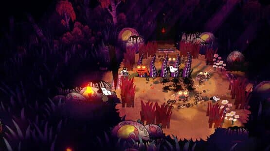 Cult of the Lamb — screenshot 2