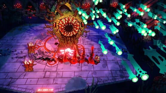 Cult of the Lamb — screenshot 4