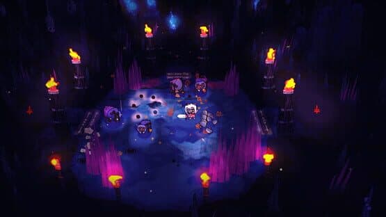 Cult of the Lamb — screenshot 5