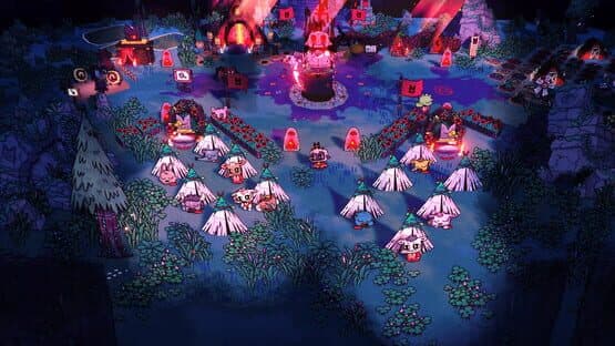Cult of the Lamb — screenshot 6