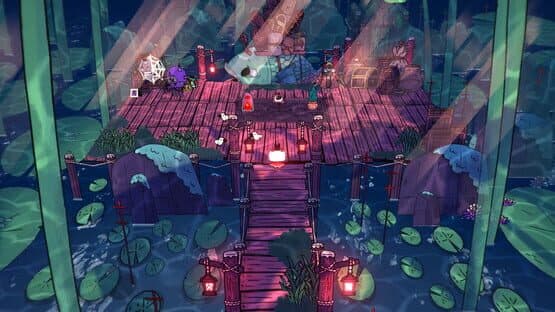 Cult of the Lamb — screenshot 7
