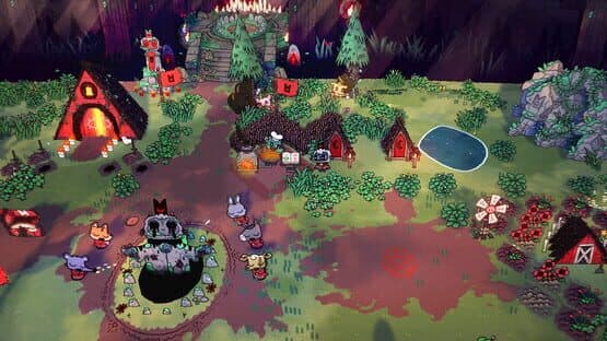 Cult of the Lamb — screenshot 8