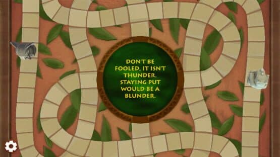Jumanji: The Curse Returns — screenshot 3