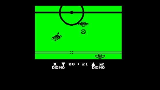 Keith Van Eron's Pro Soccer — screenshot 8