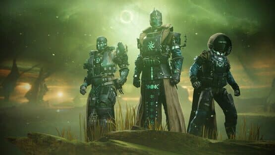 Destiny 2: The Witch Queen — screenshot 2