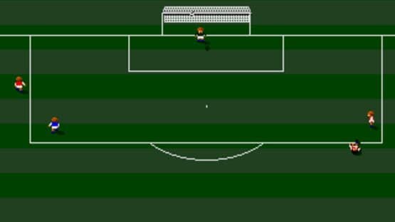 Sensible Soccer: European Champions — screenshot 2