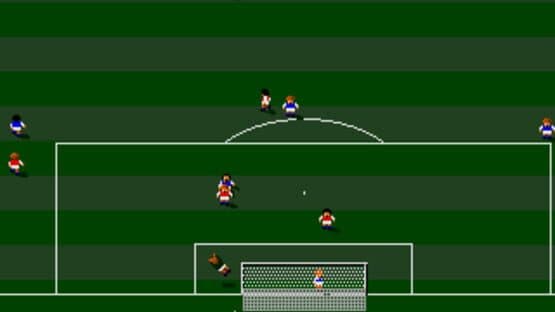 Sensible Soccer: European Champions — screenshot 4