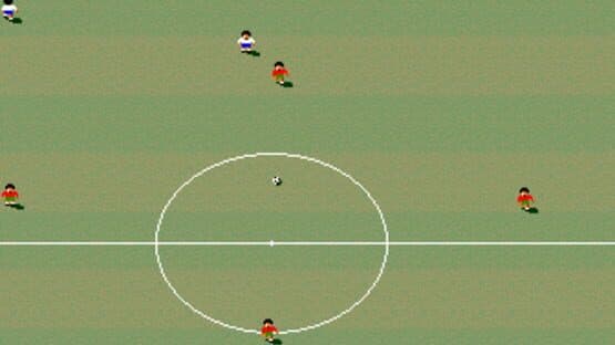 Sensible Soccer: European Champions — screenshot 7