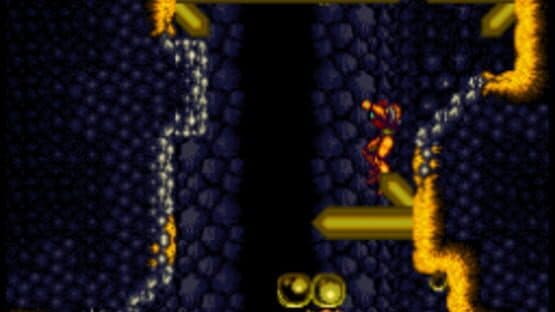 Super Metroid: Ascent — screenshot 1