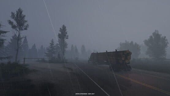 American Truck Simulator: Wyoming — screenshot 4