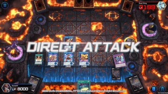 Yu-Gi-Oh! Master Duel — screenshot 1