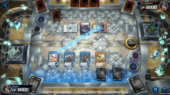 Yu-Gi-Oh! Master Duel — screenshot 4