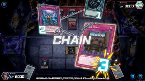Yu-Gi-Oh! Master Duel — screenshot 5