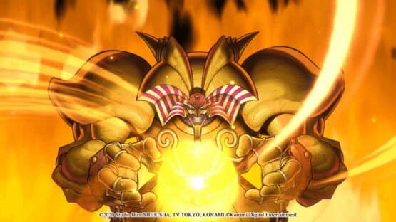 Yu-Gi-Oh! Master Duel — screenshot 8