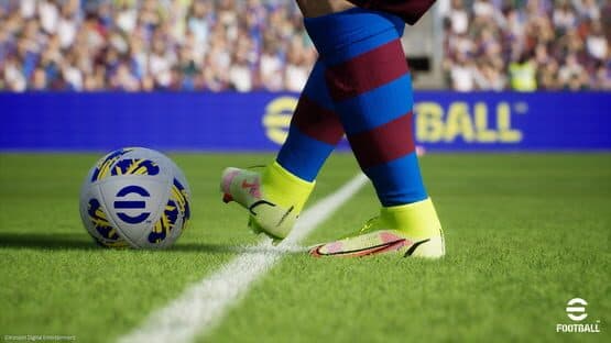 eFootball — screenshot 2