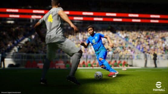 eFootball — screenshot 3