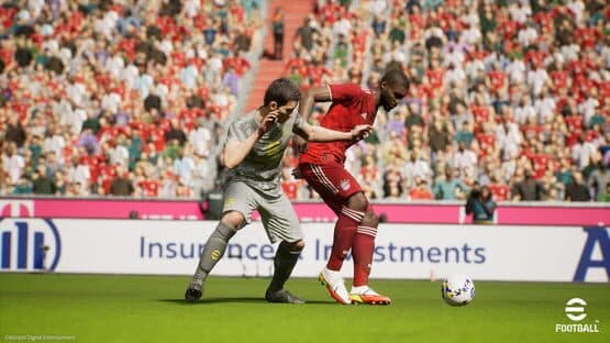 eFootball — screenshot 6