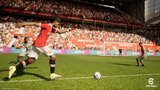 eFootball — screenshot 7