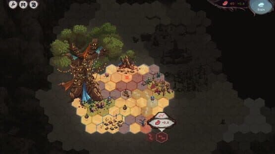 Sandwalkers — screenshot 3