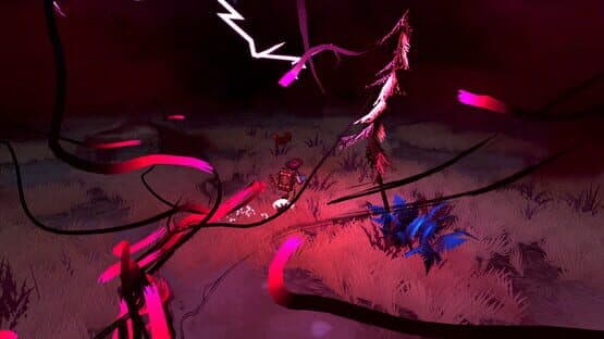 The Serpent Rogue — screenshot 3