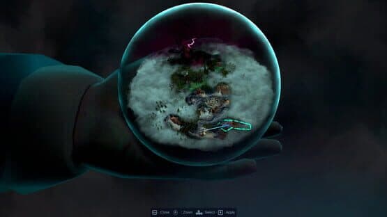 The Serpent Rogue — screenshot 5
