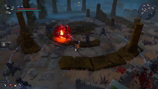 The Serpent Rogue — screenshot 7