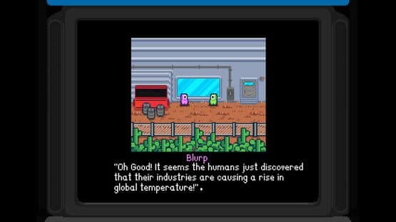 Terror of Hemasaurus — screenshot 8