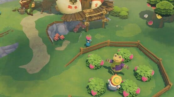 Time on Frog Island — screenshot 6