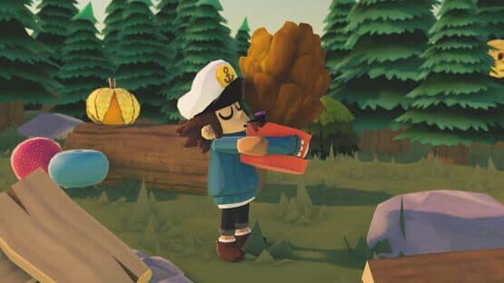 Time on Frog Island — screenshot 7