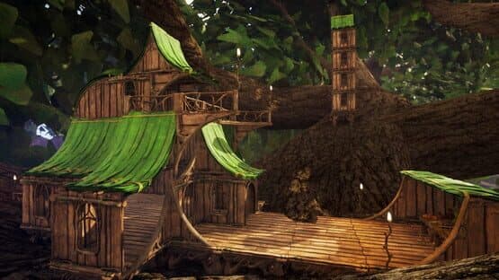 Smalland: Survive the Wilds — screenshot 2