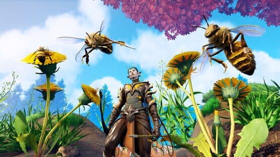 Smalland: Survive the Wilds — screenshot 3