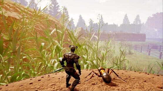 Smalland: Survive the Wilds — screenshot 4