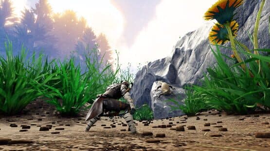 Smalland: Survive the Wilds — screenshot 6