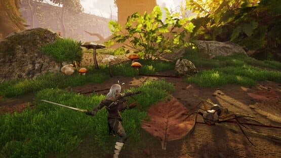 Smalland: Survive the Wilds — screenshot 7
