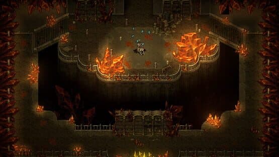 There Is No Light — screenshot 1