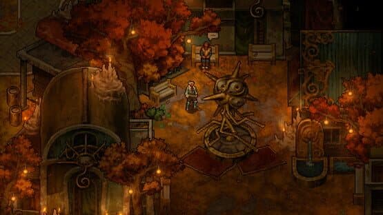 There Is No Light — screenshot 3