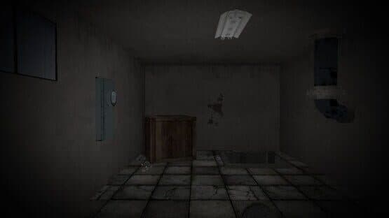Slender's Woods — screenshot 1
