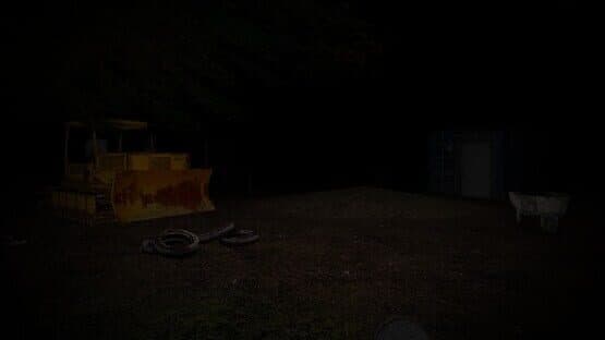 Slender's Woods — screenshot 2