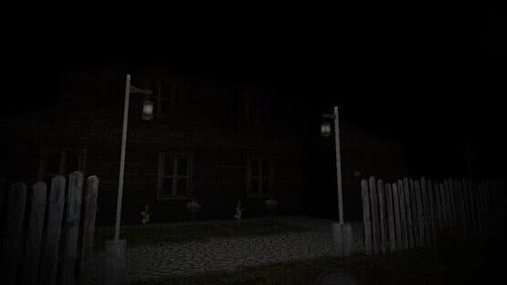Slender's Woods — screenshot 3